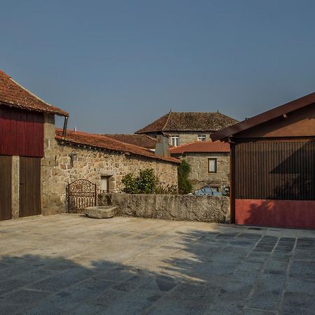 Casa De Louredo Βίλα Paredes  Εξωτερικό φωτογραφία