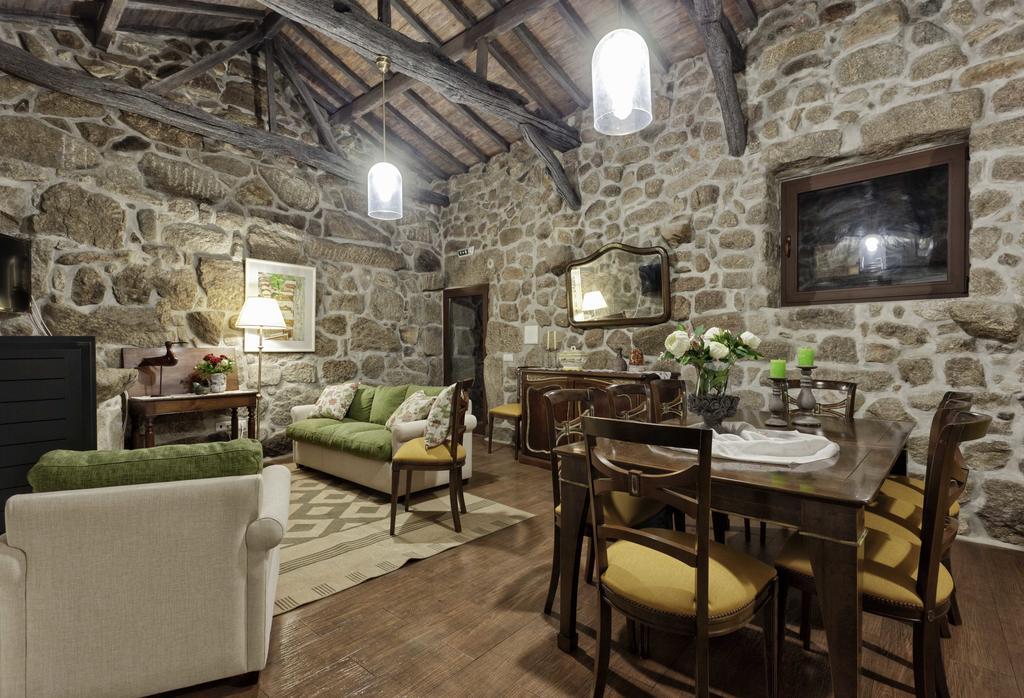 Casa De Louredo Βίλα Paredes  Εξωτερικό φωτογραφία