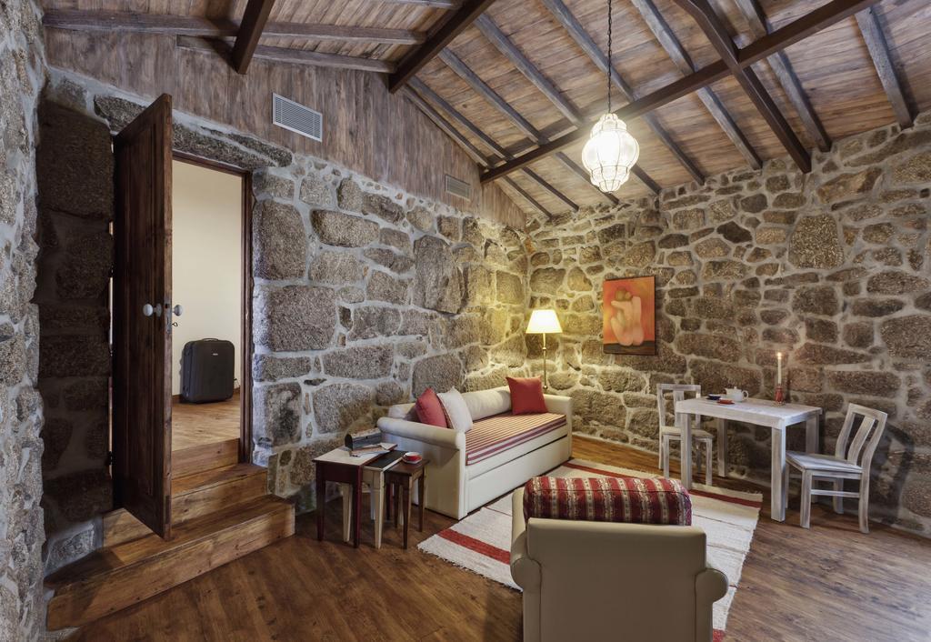 Casa De Louredo Βίλα Paredes  Εξωτερικό φωτογραφία