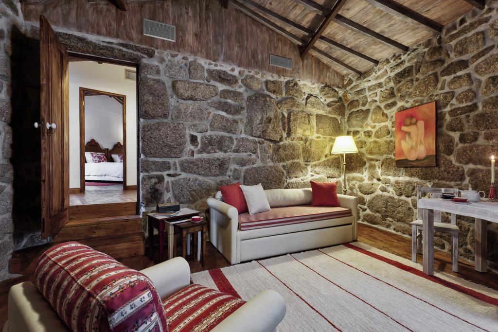 Casa De Louredo Βίλα Paredes  Εξωτερικό φωτογραφία