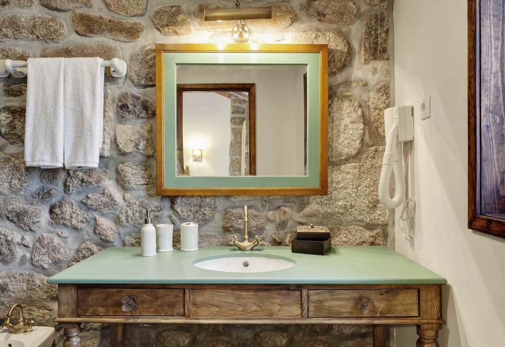 Casa De Louredo Βίλα Paredes  Εξωτερικό φωτογραφία