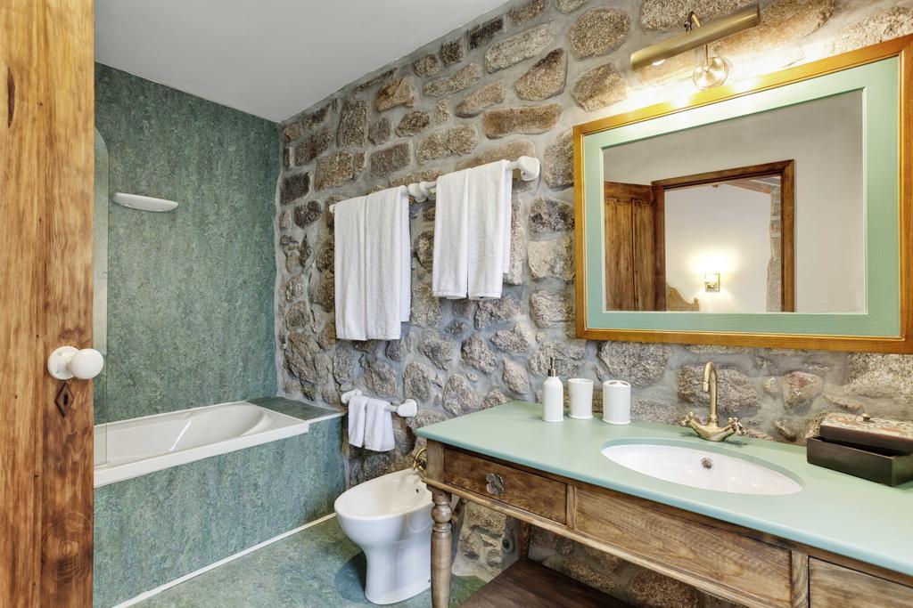 Casa De Louredo Βίλα Paredes  Εξωτερικό φωτογραφία