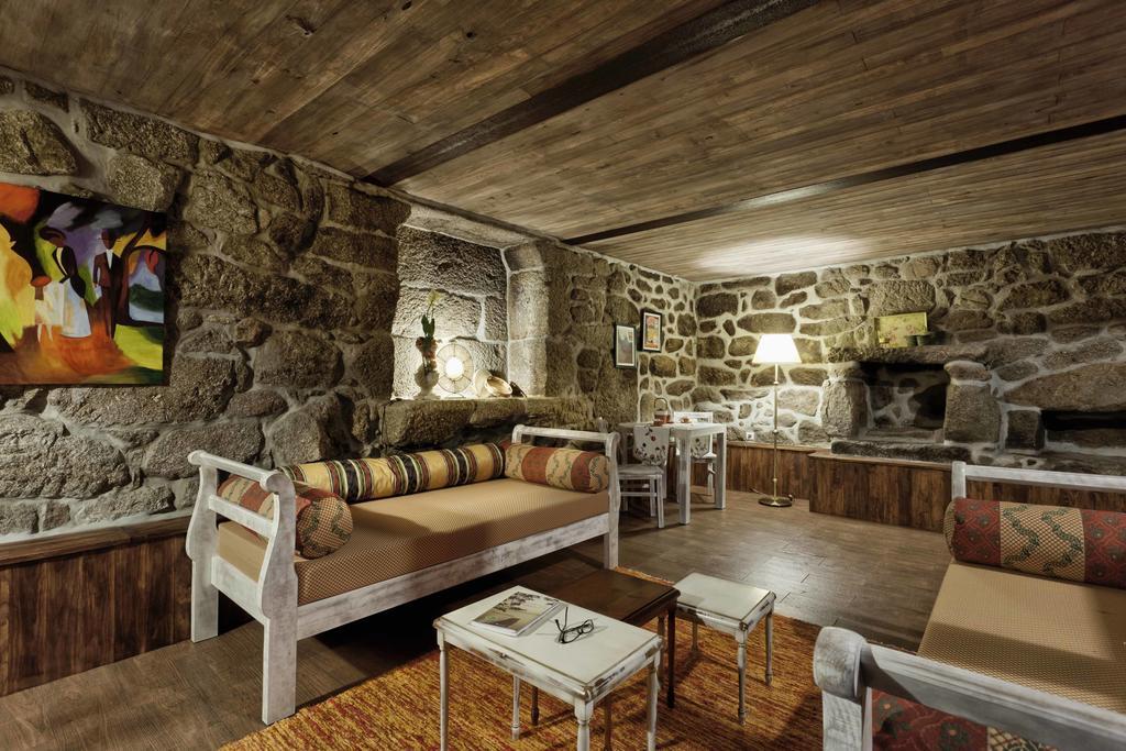 Casa De Louredo Βίλα Paredes  Εξωτερικό φωτογραφία