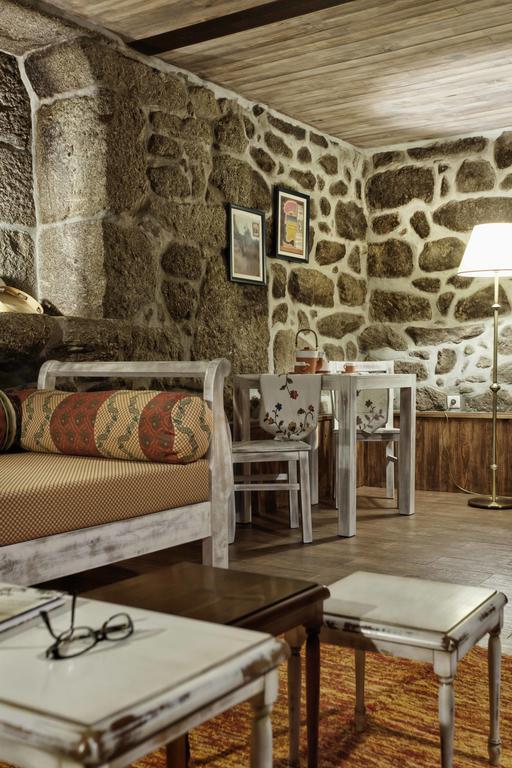 Casa De Louredo Βίλα Paredes  Εξωτερικό φωτογραφία