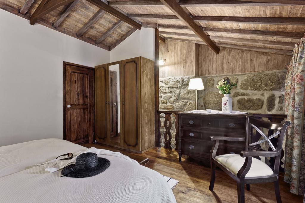 Casa De Louredo Βίλα Paredes  Εξωτερικό φωτογραφία