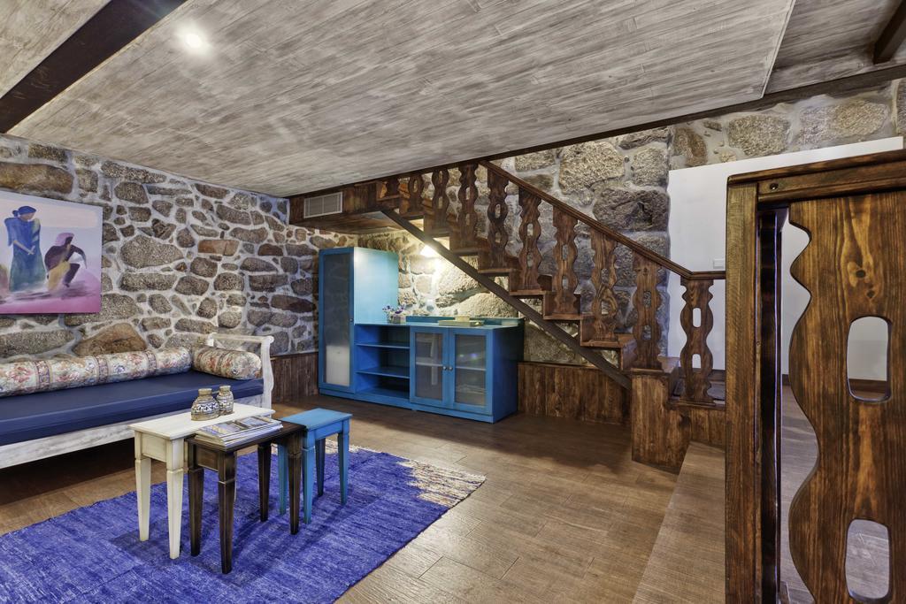 Casa De Louredo Βίλα Paredes  Εξωτερικό φωτογραφία