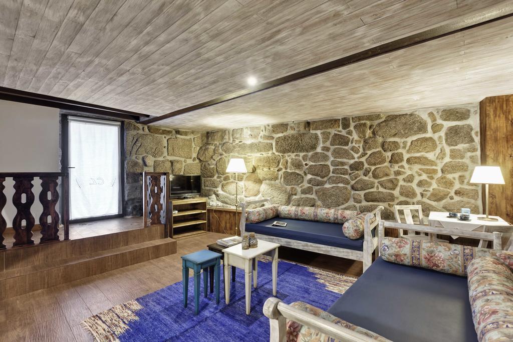 Casa De Louredo Βίλα Paredes  Εξωτερικό φωτογραφία
