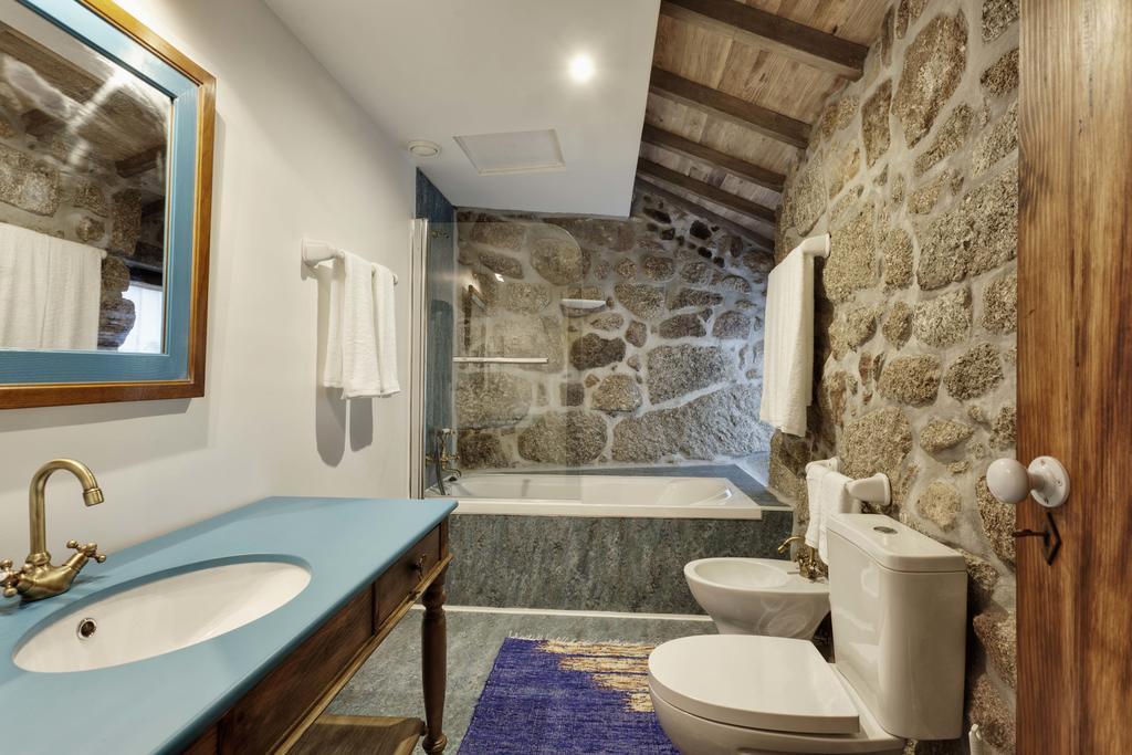 Casa De Louredo Βίλα Paredes  Εξωτερικό φωτογραφία