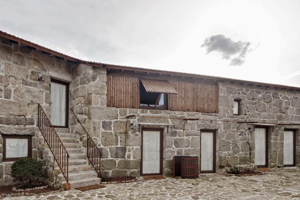 Casa De Louredo Βίλα Paredes  Εξωτερικό φωτογραφία