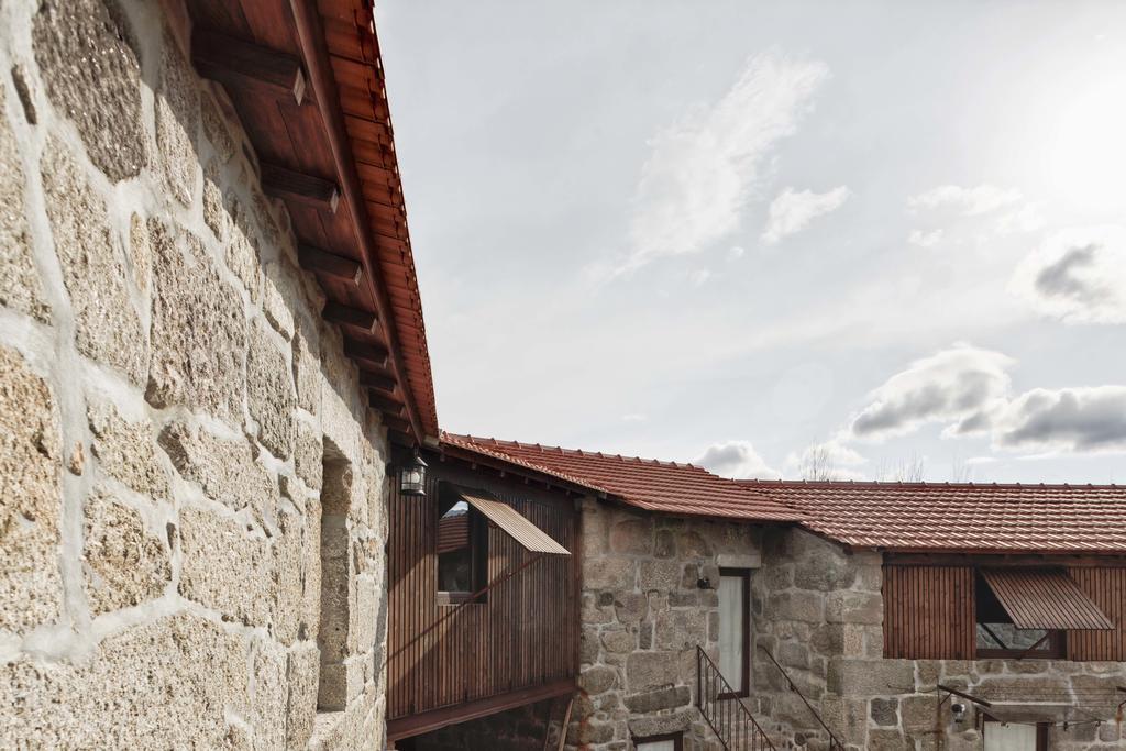 Casa De Louredo Βίλα Paredes  Εξωτερικό φωτογραφία
